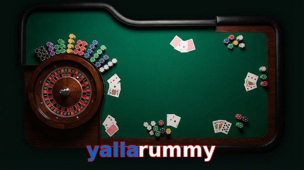 Game list for Yallarummy casino section