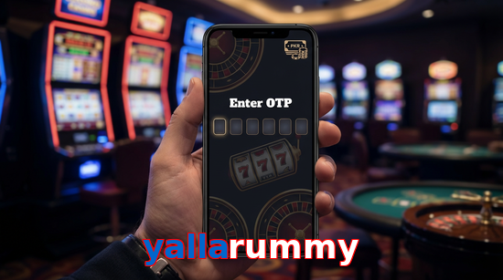Game list for Yallarummy login section