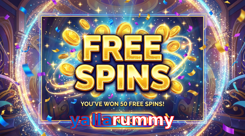 Game list for Yallarummy slots section
